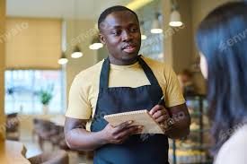 🍸 Советы для официантов и барменов – как быть профессионалом и работать эффективно